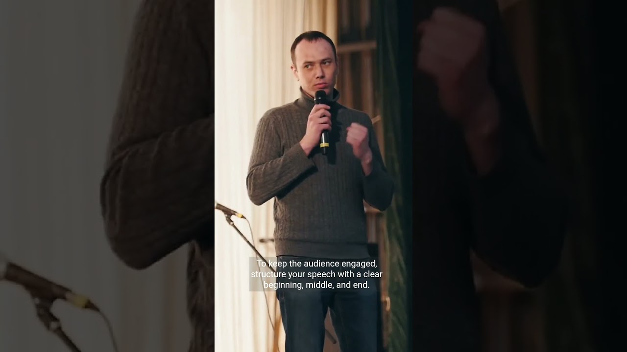 How Long Do Keynote Speakers Speak For?