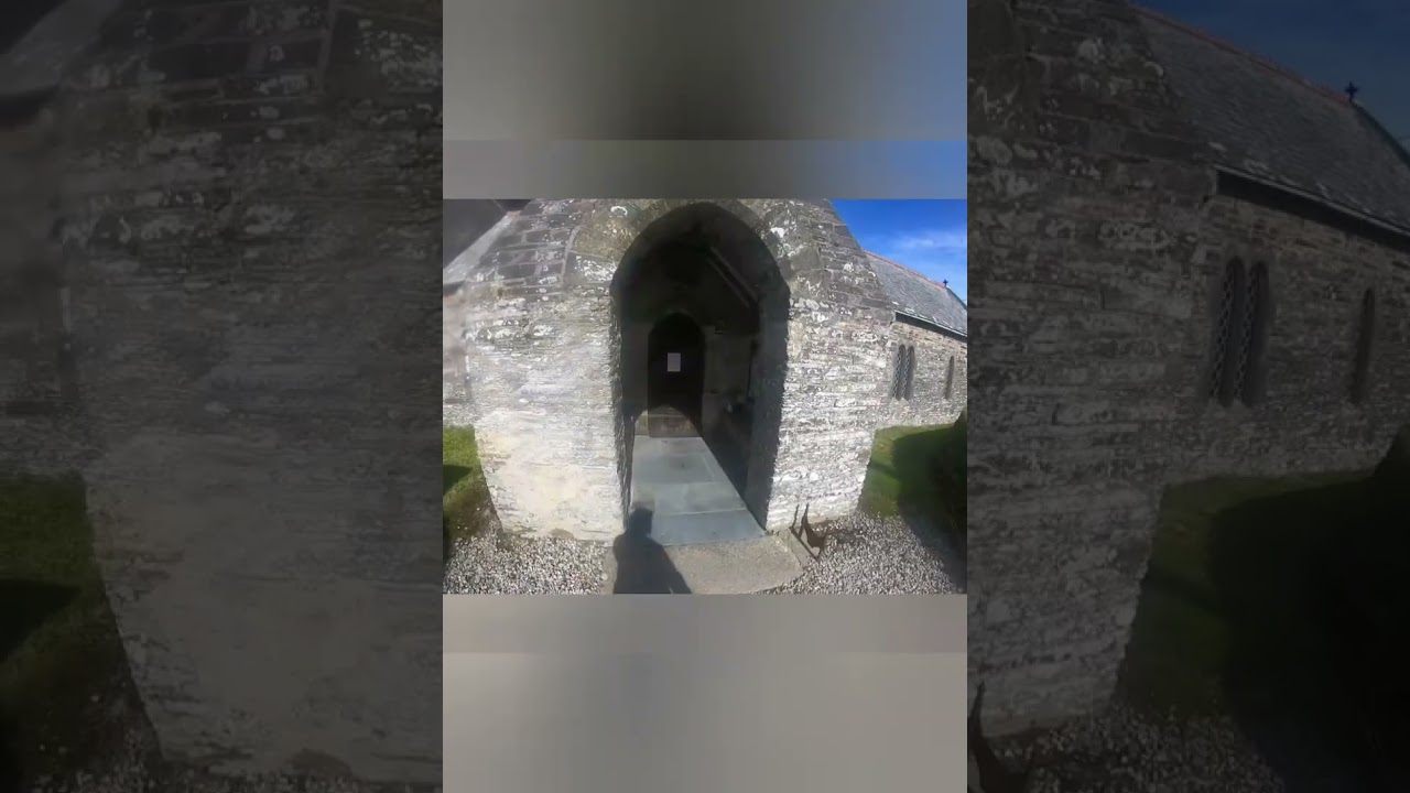Exploring Celtic Quiet Places. North Cornwall 