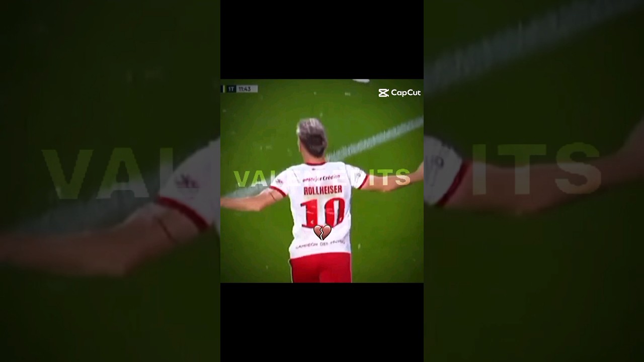 Benjamin Rollheiser #memes #fnfhs #football #futbol #futebol #edit #coutriballs #soccerplayer