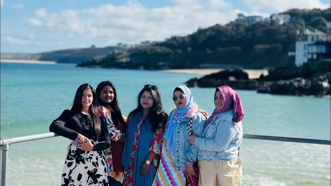 Cornwall tour(Day 3)