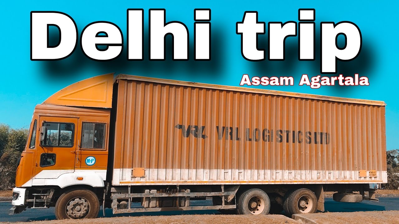 Agartala to Delhi trip ✅.. Tripura danger highway 🛣️ indian tracking vlog Assam Agartala 
