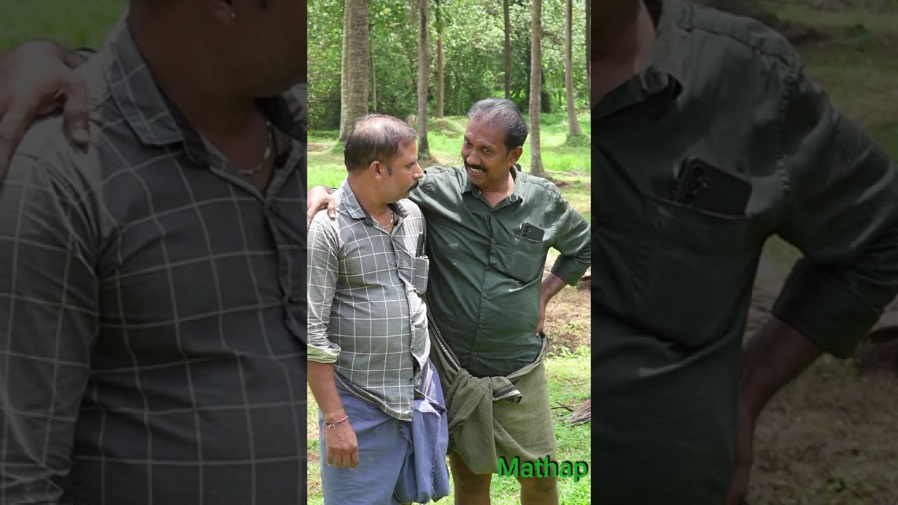 പോത്തുകച്ചവടം #comedy #funny