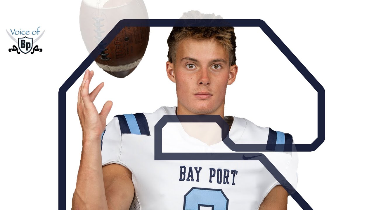 HS Football: Bay Port vs. Green Bay Southwest - NEW Sports Radio VIDEO