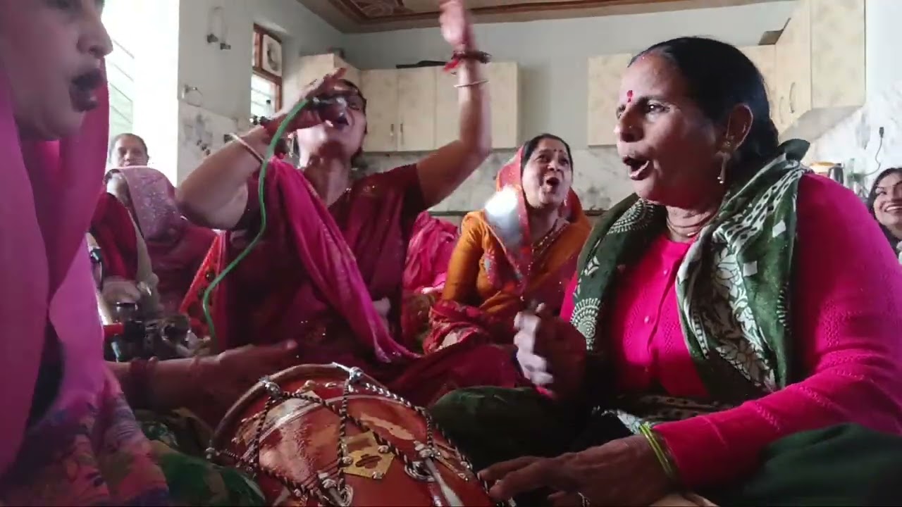 Tere bina nandee ke beera #sangeetsadhna 