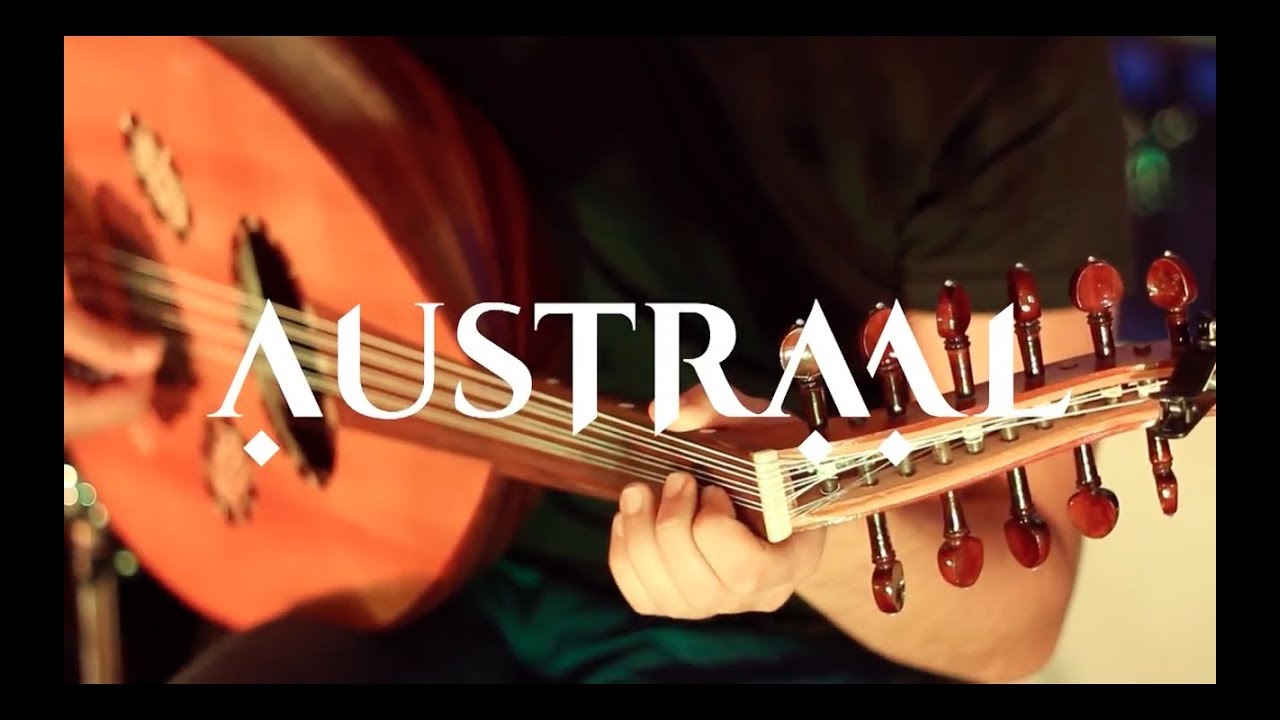 Austraal — Drima