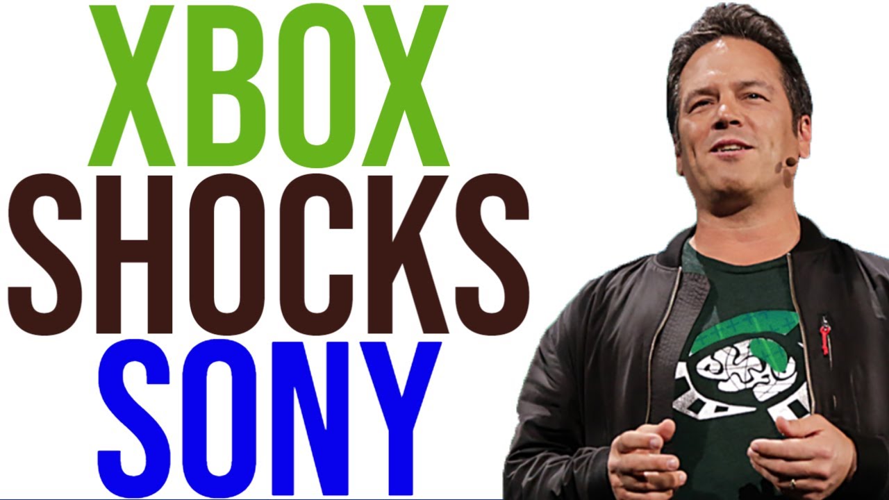 Microsoft SHOCKS PS5 With NEW Xbox Deal | Xbox Series X VS PS5 Sales | Xbox & PS5 News