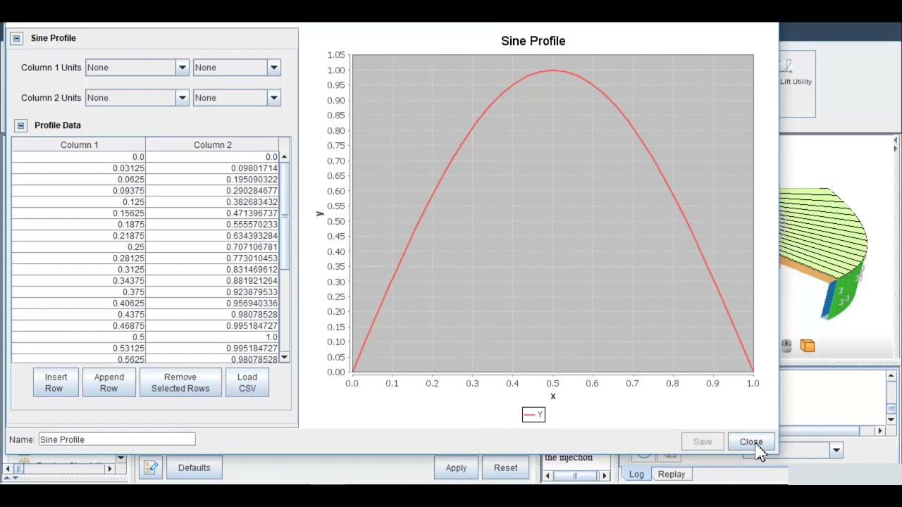 Forte for Diesel Closed-Cycle Simulation: Part 5 - Spray Models and Soot Model