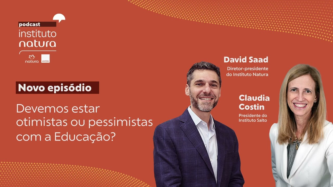 Os rumos da educação brasileira: avanços reais e desafios urgentes