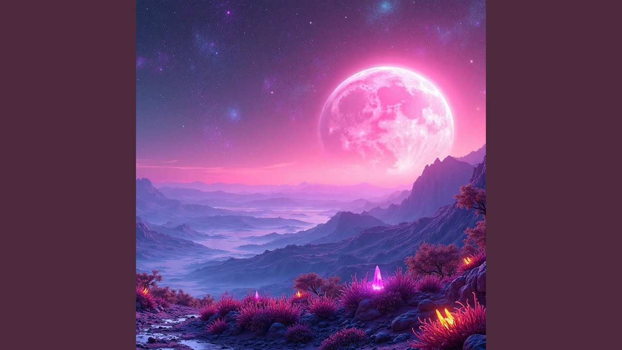 Crystalline Cosmos