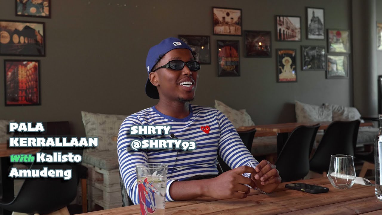 PALA KERRALLAAN - SHRTY