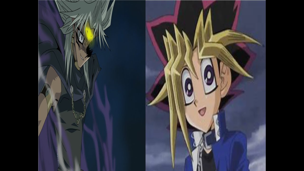 Can Marek defeat Yugi in episode 138 of DM?