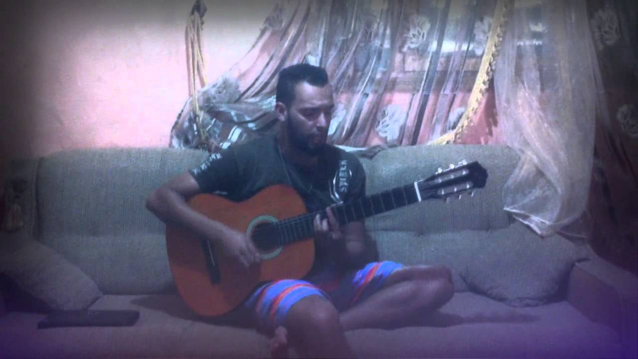 Yassinos Live - Siri B3id - Version Guitar 2013