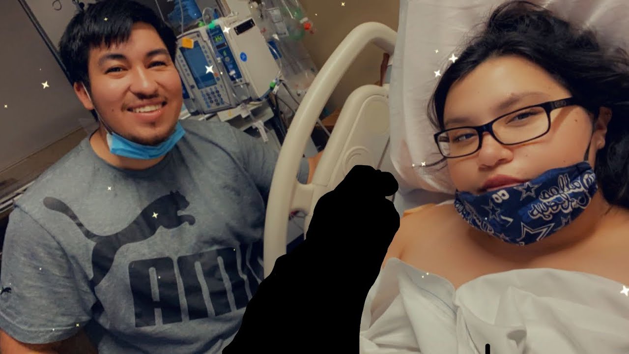LABOR & DELIVERY AT 37 WEEKS// JJ GANG