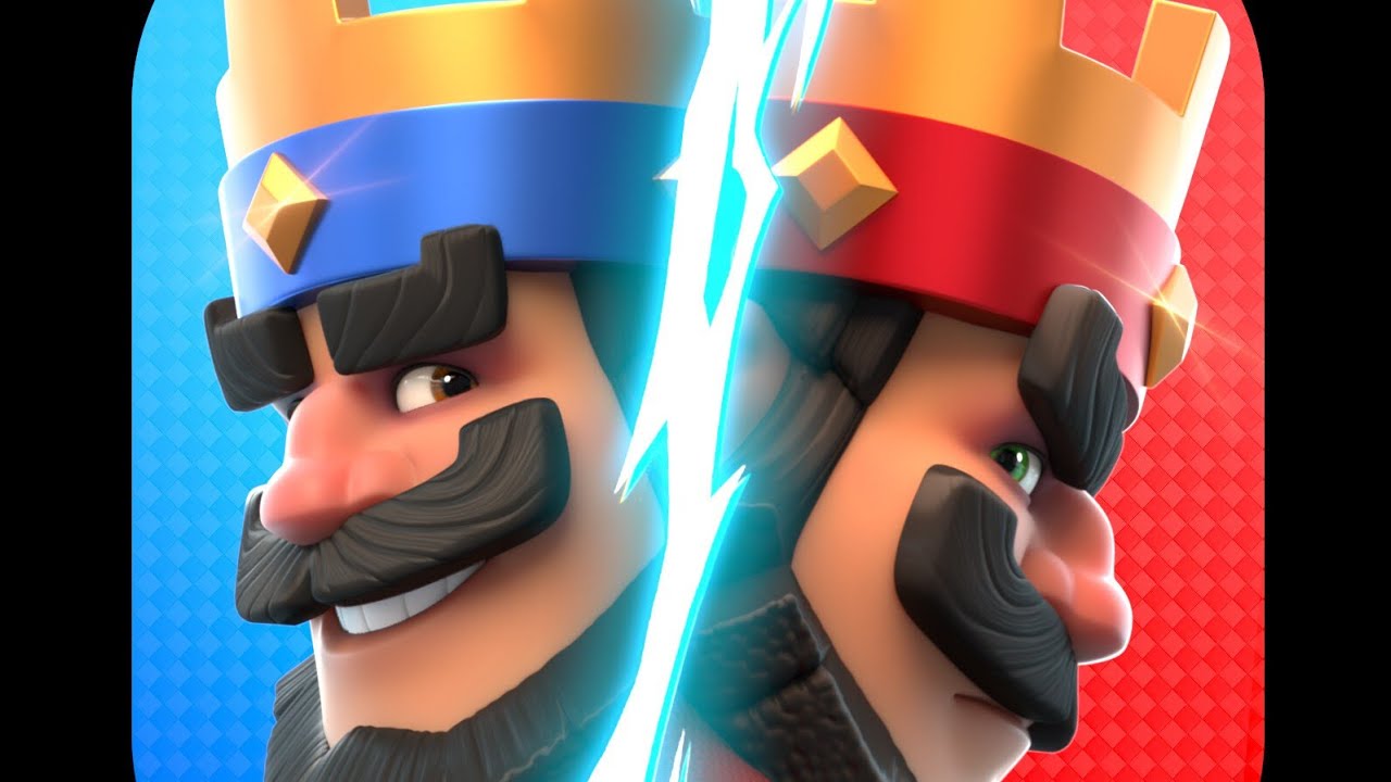 Directo 🔴 Jugando A Clash Royale