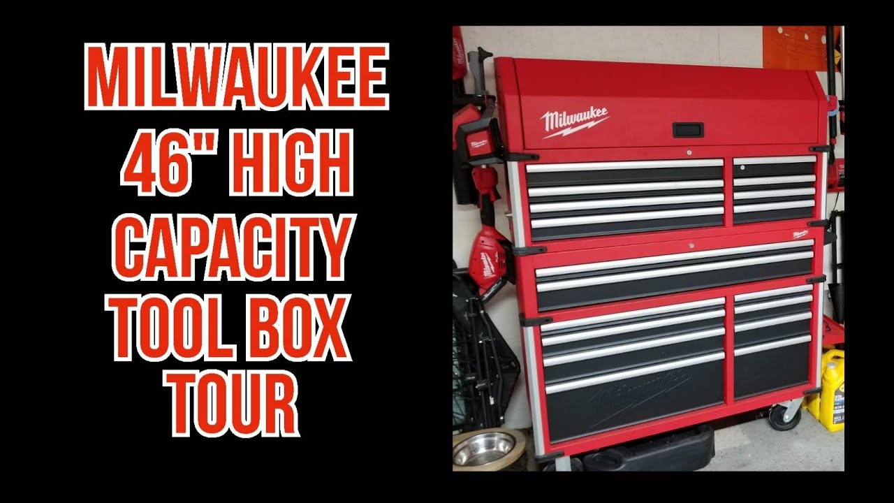 Milwaukee 46