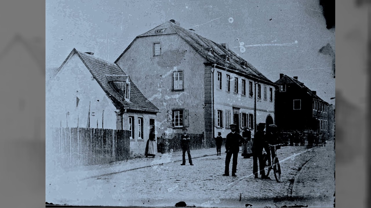 Birkenfeld-Nahe - Eine Zeitreise - Teil 1