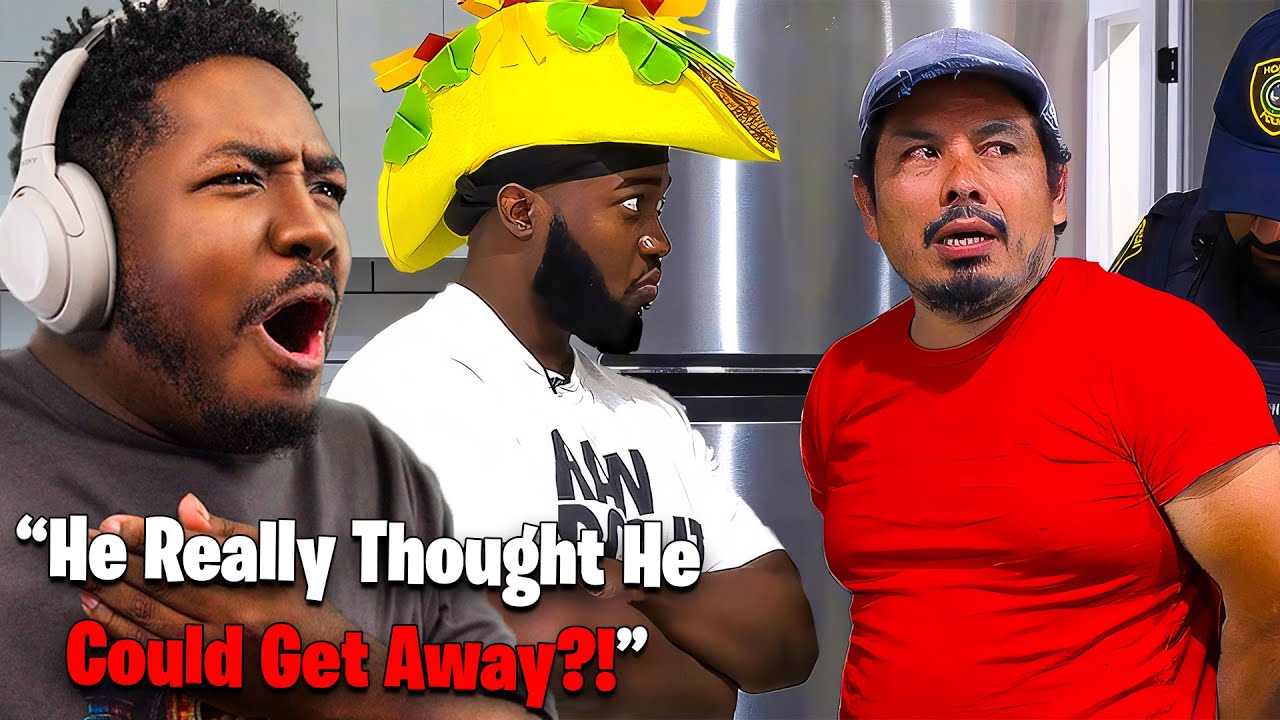 Now Reacting To This Jidion Pred Video Is WILD!