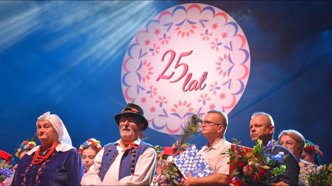 Jubileuszowy koncert Zespołu „Wiercany”