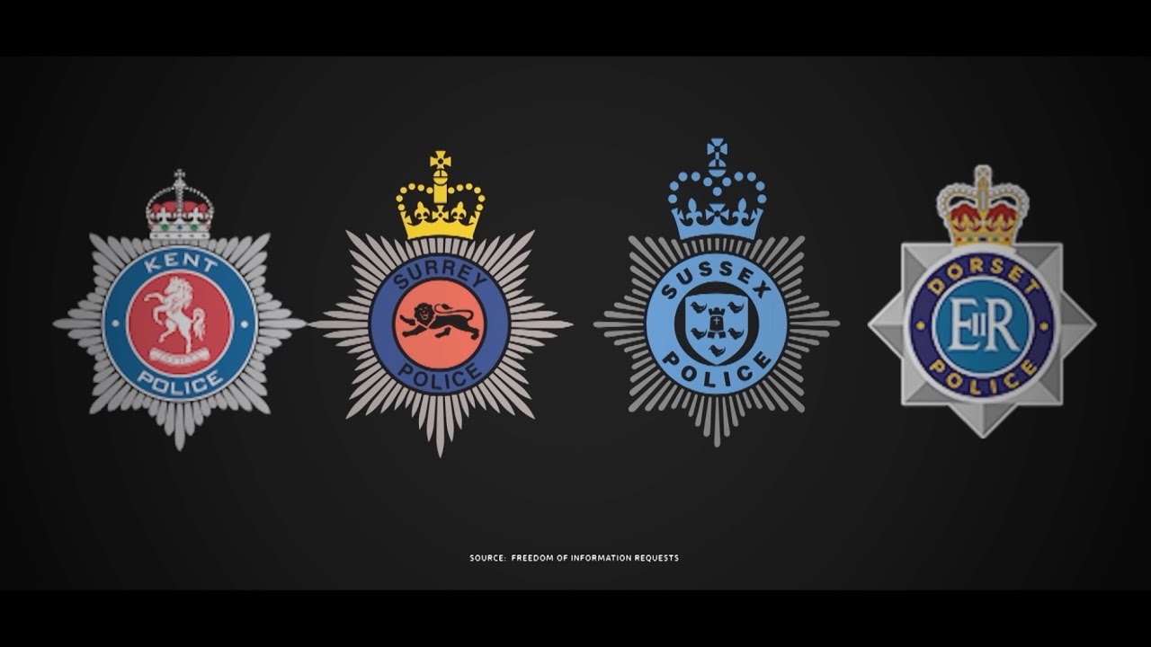 EXCLUSIVE: Police officers accused of rape, sexual assault & abuse, ITV News investigation finds