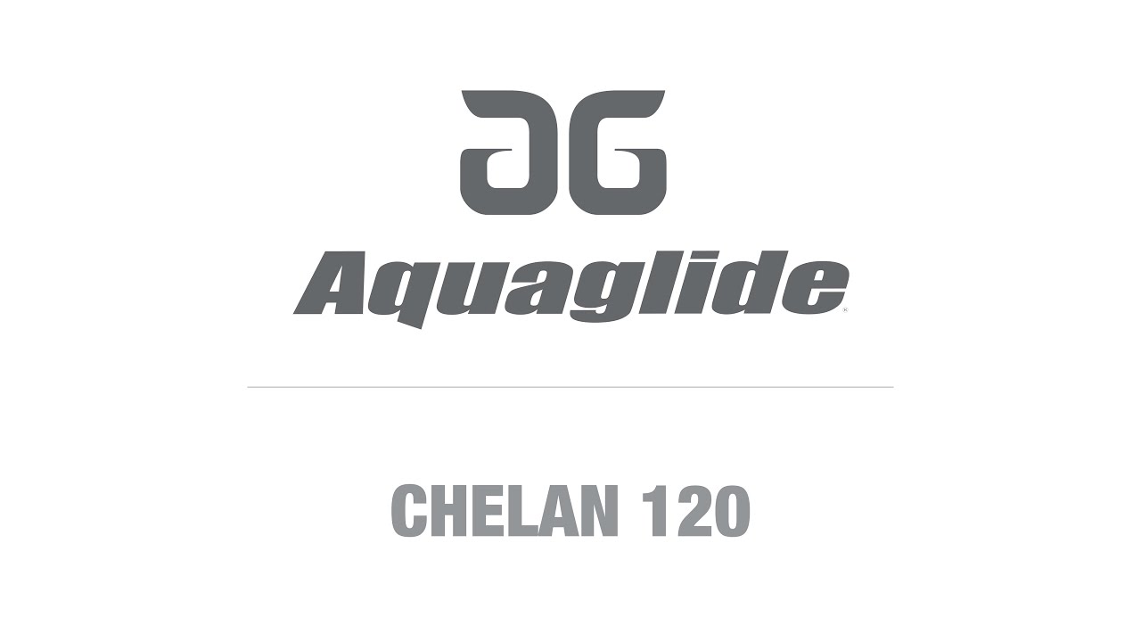 2020 Chelan 120 Inflatable Kayak | Aquaglide
