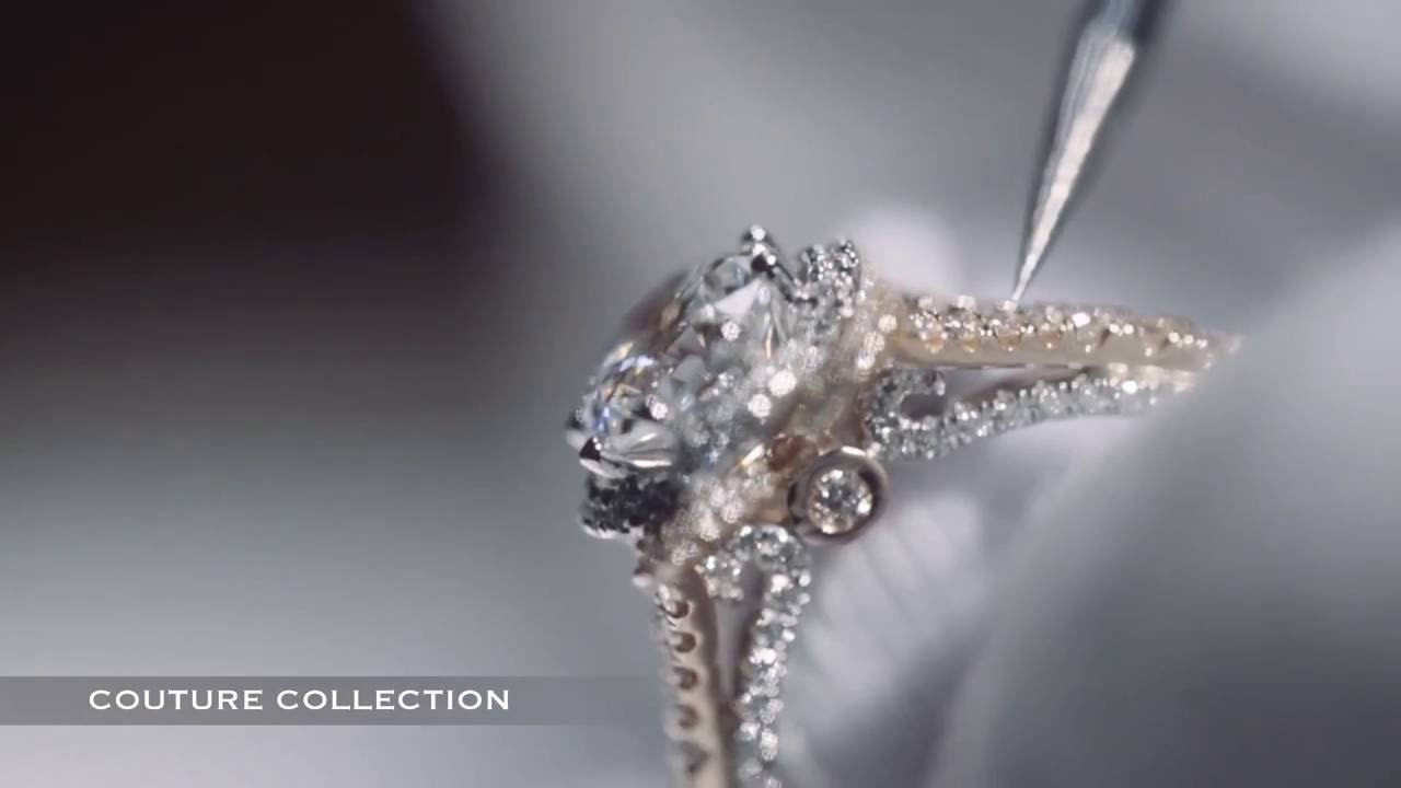 Couture Collection by Verragio