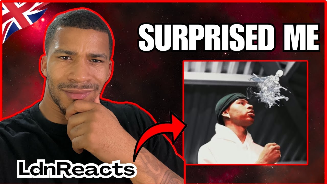 Lil Rome - That Feelin | UK Reaction | This one really hit! | LdnReacts 🇬🇧