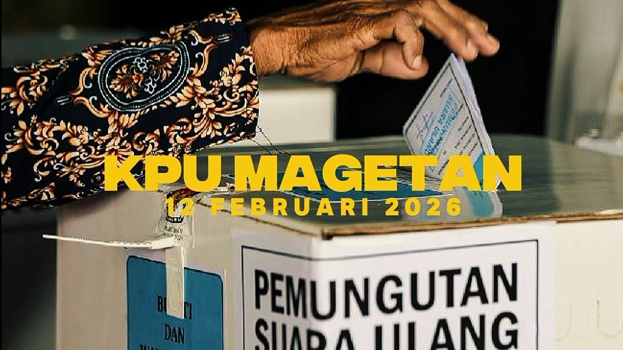Kelompok 1 | Tugas Observasi Hukum Tata Negara | KPU Kab Magetan