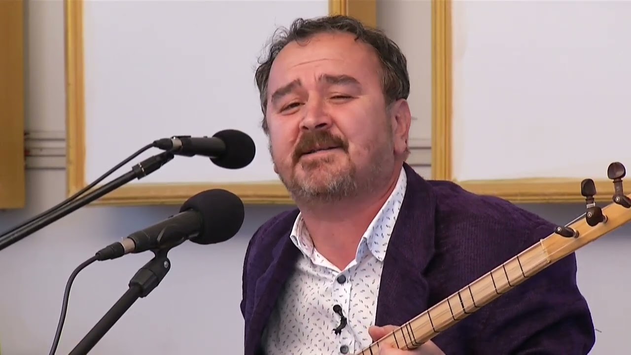Menteşeli Cengiz / Edalı Yar