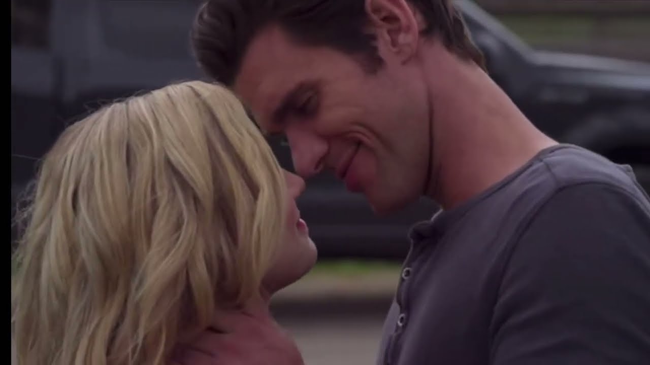 McGarry Kisses (updated)