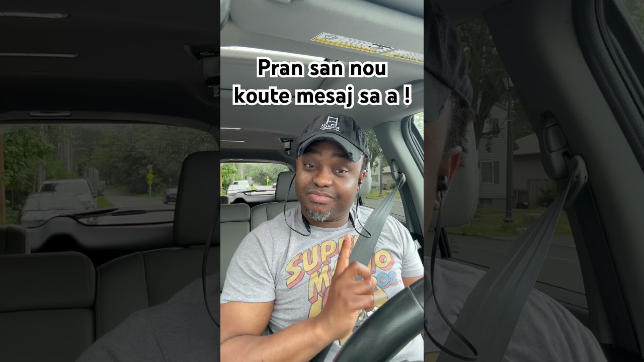 Kote direktè opinyon kiltirèl yo ? #music #haiti #hmi
