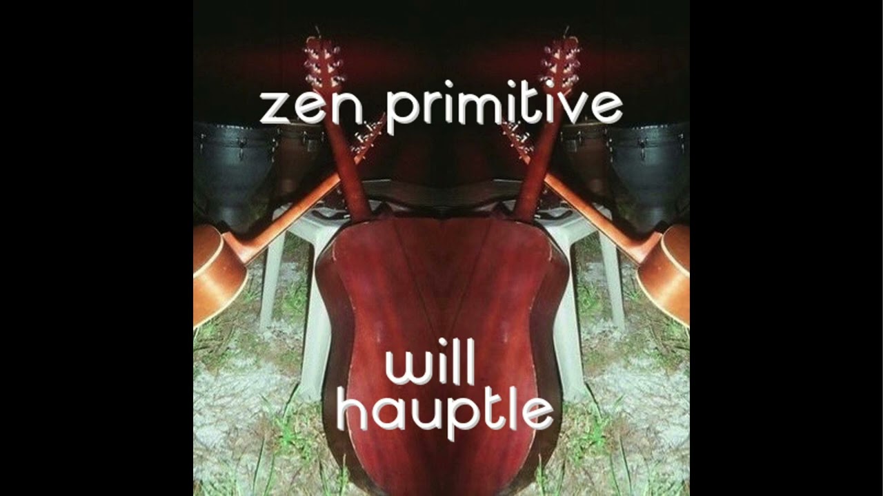 Will Hauptle - Peace