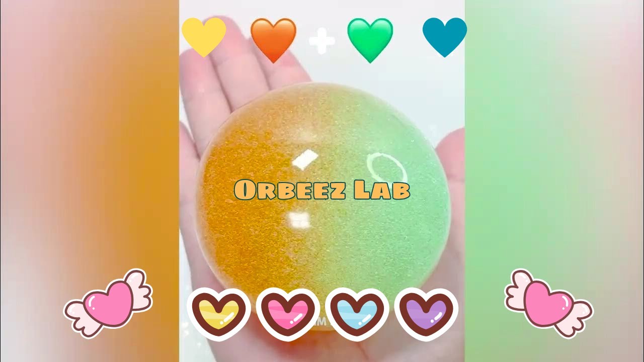 🌴🌴 DIY Giant Orbeez Balloon HACK Using Nano Tape!