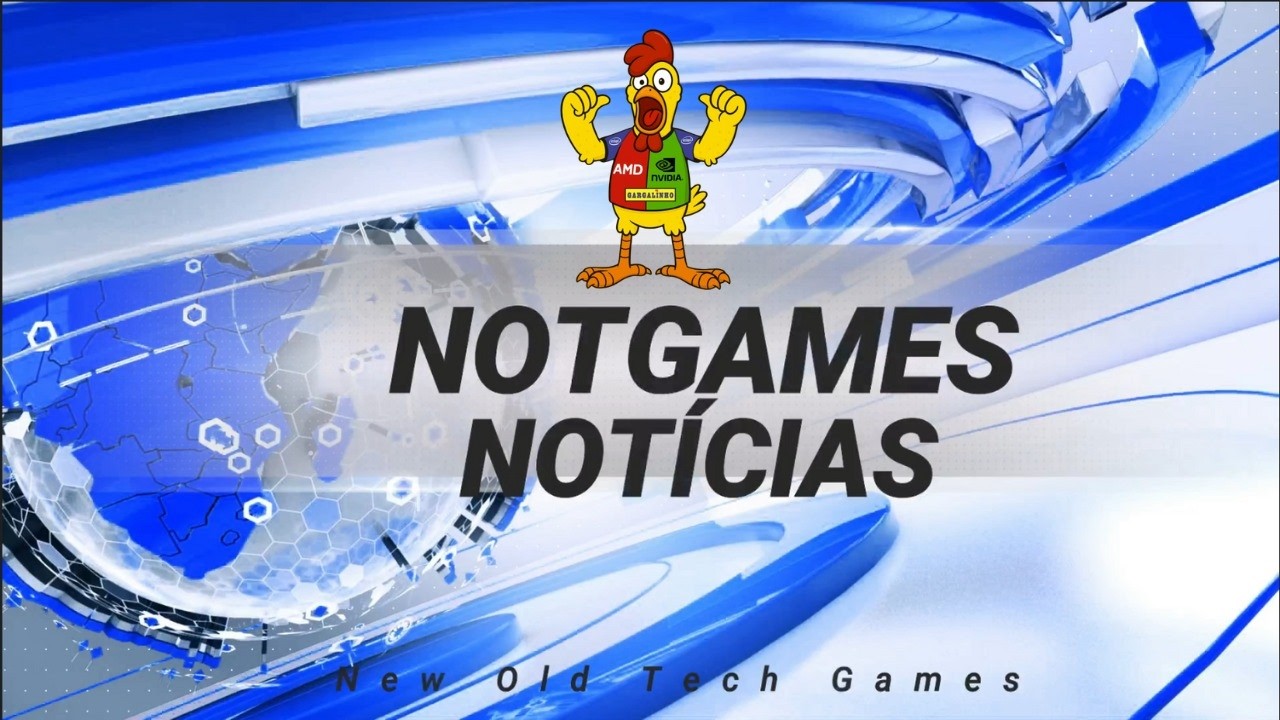 🚨 Xbox Rodando Jogos de PC! RTX 5050 VAZA, Amazon Envia DDR5 em MASSA e NVIDIA Corrige Drivers!