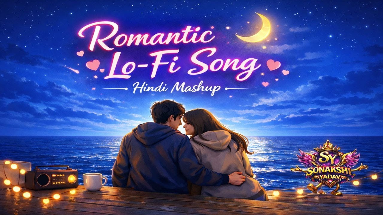 Pyar Bhari Shaam – Romantic Live Songs