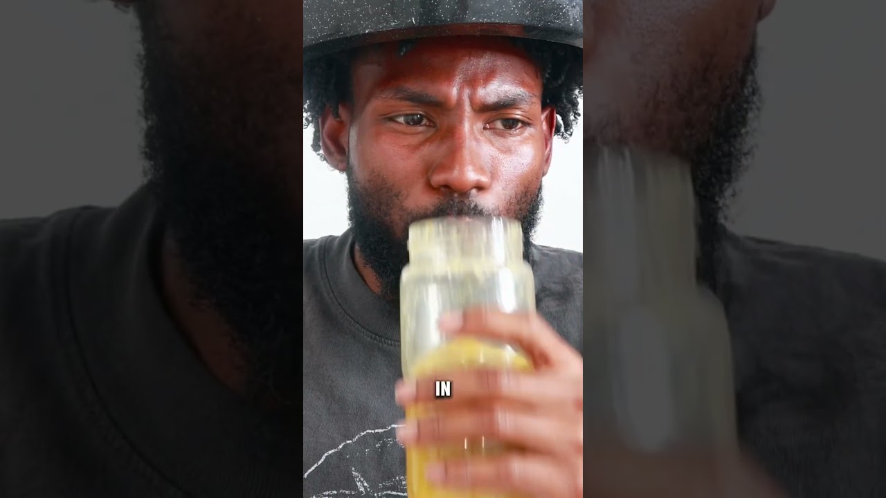 Hair Growth Journey week 56 