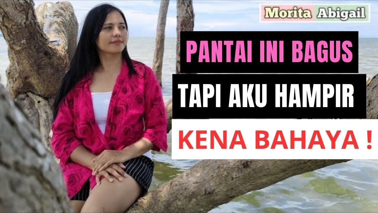 PANTAI SETOKOK, BARELANG - BATAM