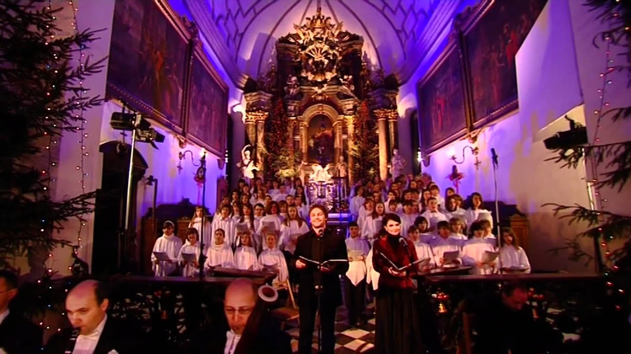 Pukanie - Oratorium na Boże Narodzenie