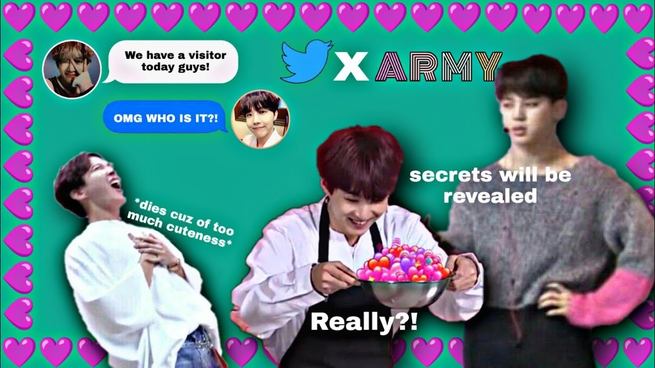 BTS INTERVIEW BY ARMYS! (Answer Army's question challenge)- BTS TEXT