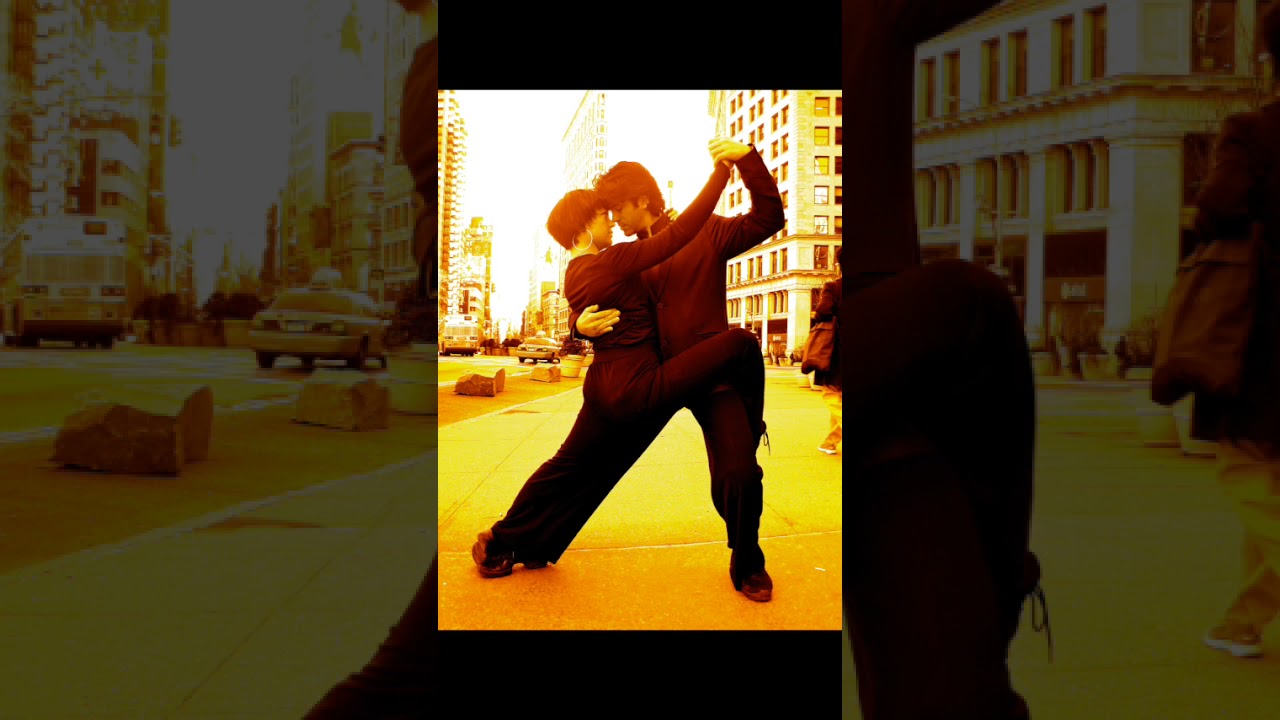 Un Verano en New York