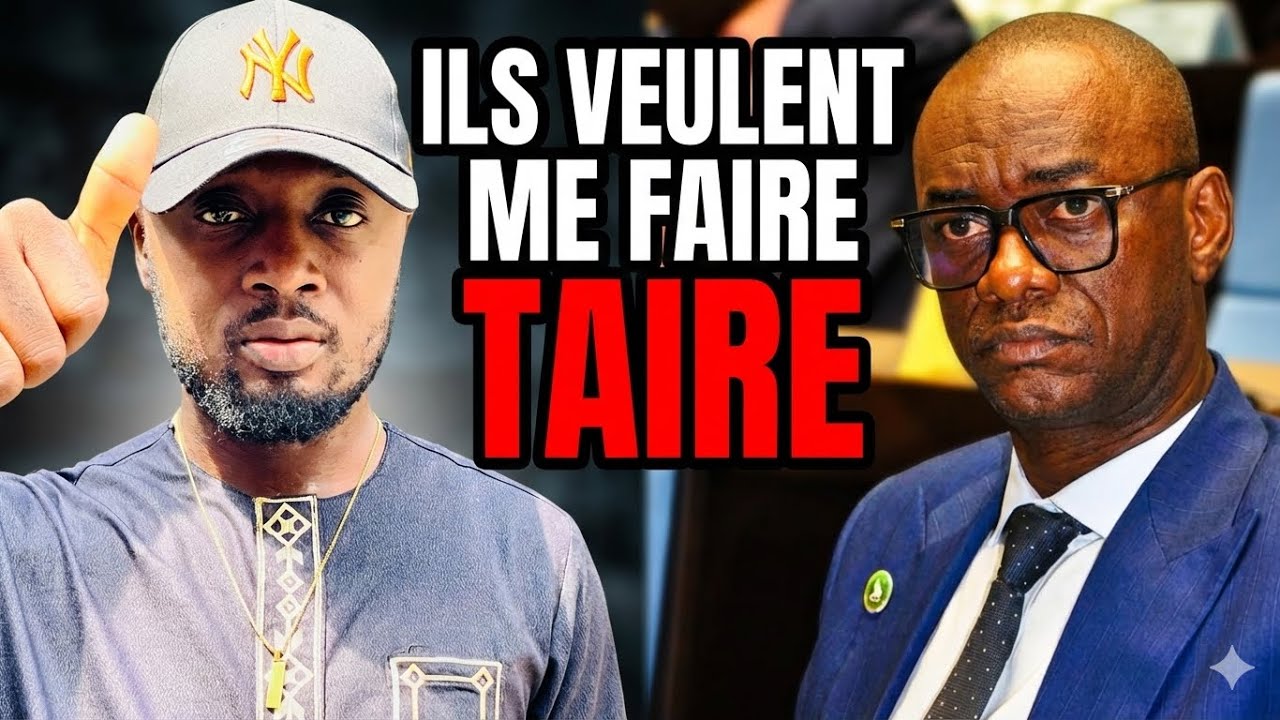 Quand des militants veulent faire taire la critique : le cas Cabral Libii