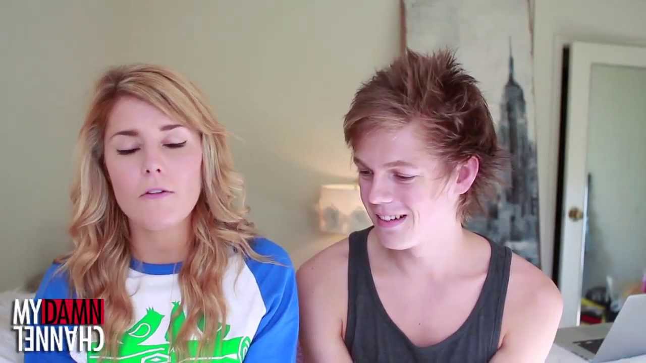 RELATIONSHIP ADVICE WITH CASPAR LEE