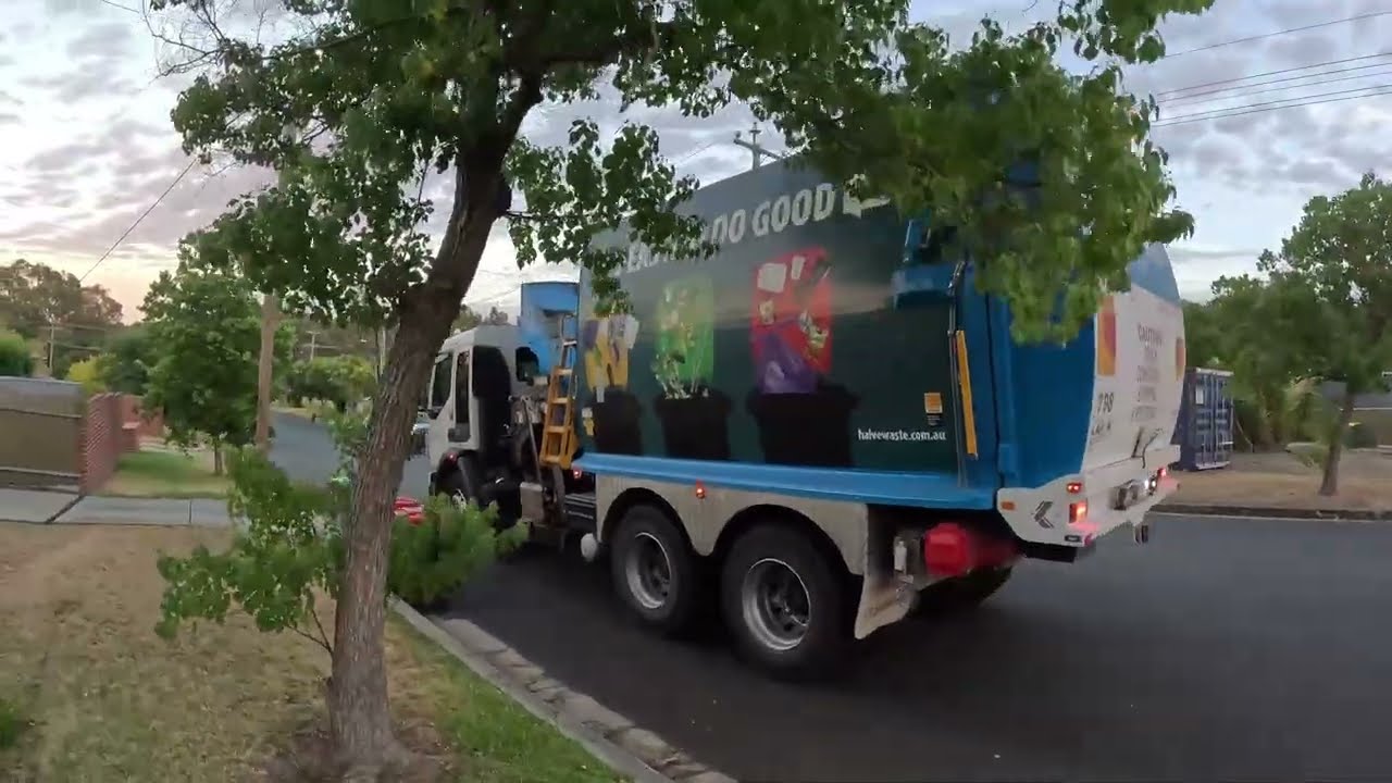 Cleanaway 212 and 798