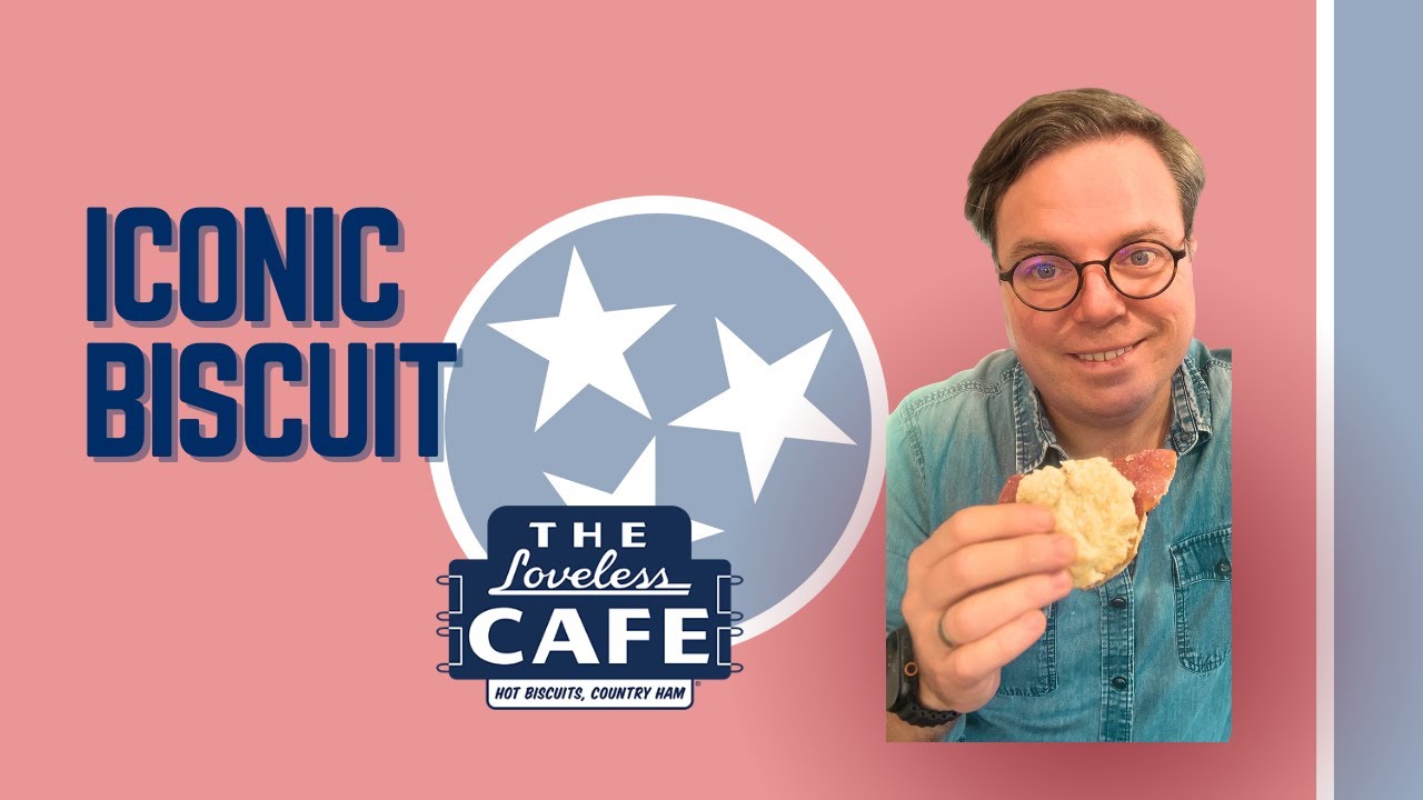 Can I Make Tennessee's most Iconic Biscuit at Home?