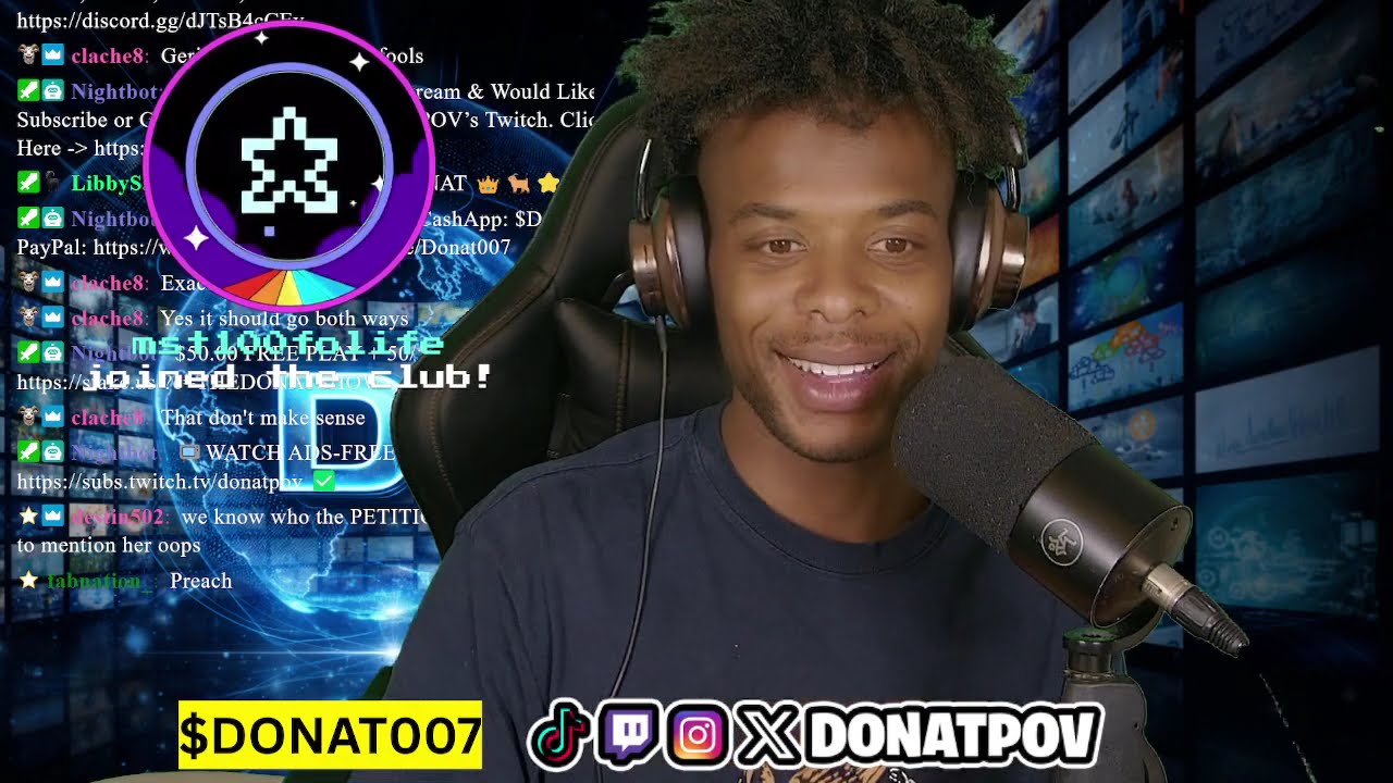 Donat Heads for Appeal — Round TWO 💥⚖️ CANDACE OWENS REACTS TO NEW EPSTEIN FILES DROP