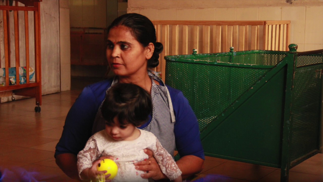 Documentary film on Palna (Pragati & Apoorva)