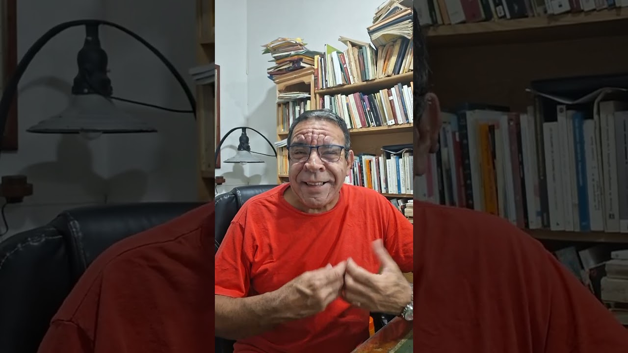 Maestras eran las de antes.