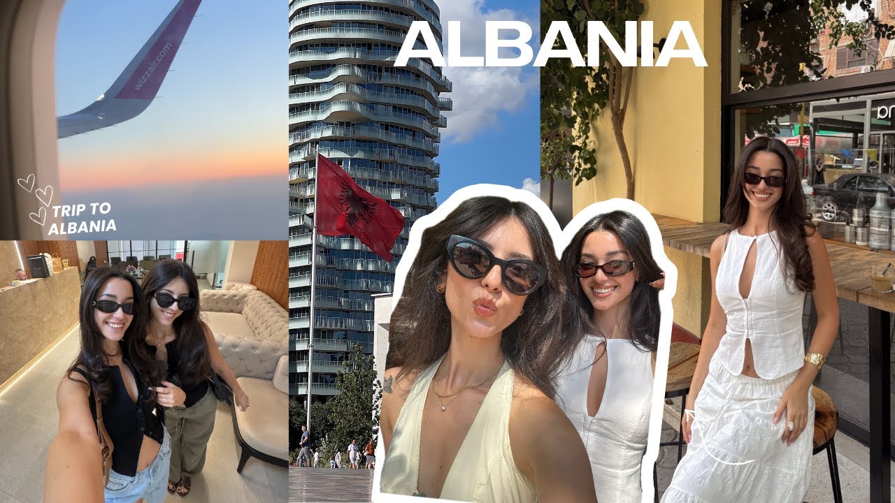 NISEMI PER SHQIPERI 🇦🇱🇦🇱🇦🇱