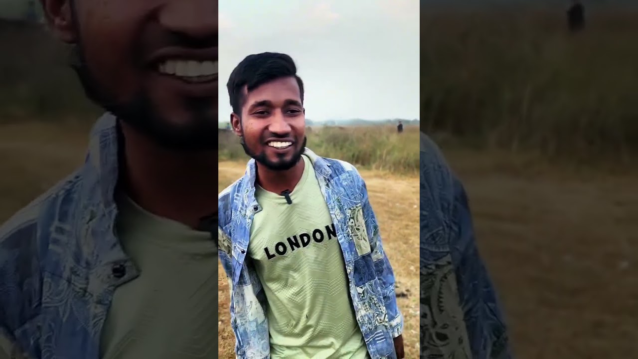 লং ফানি ভিডিও 
