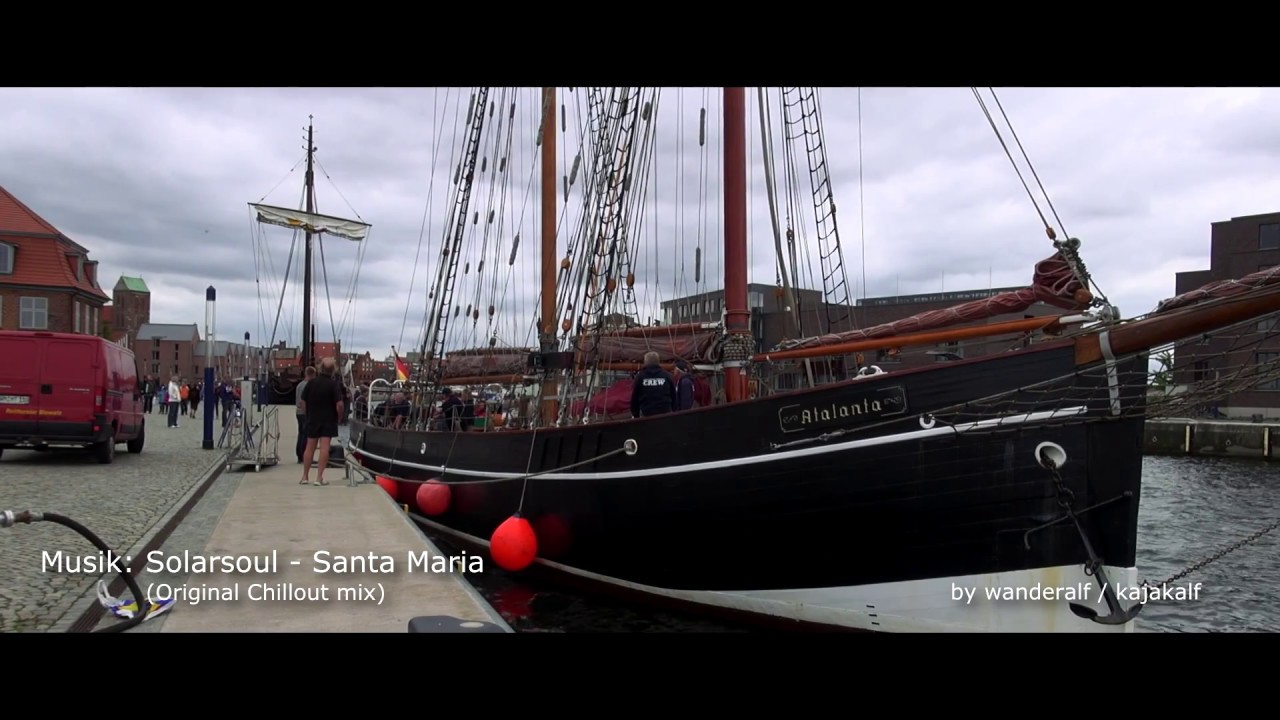 111 Jahre Lotsenschoner 