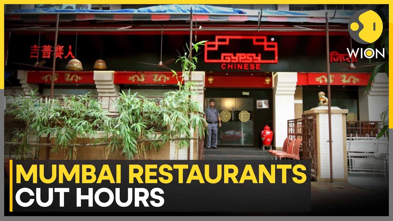 US-Iran War | West Asia Conflict Impact: Mumbai Restaurants Cut Hours, Refineries Prioritise LPG